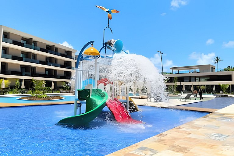 Malia Paradise - Ap 107D by Temporada Inn