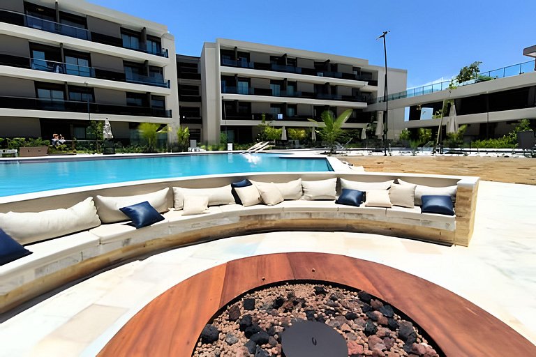 Malia Paradise - Ap 107D by Temporada Inn