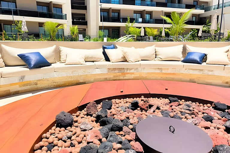 Malia Paradise - Ap 107D by Temporada Inn