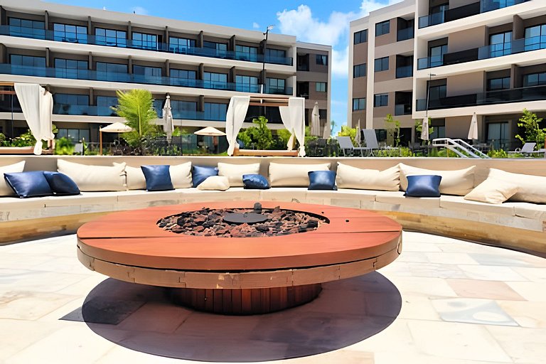 Malia Paradise - Ap 107D by Temporada Inn