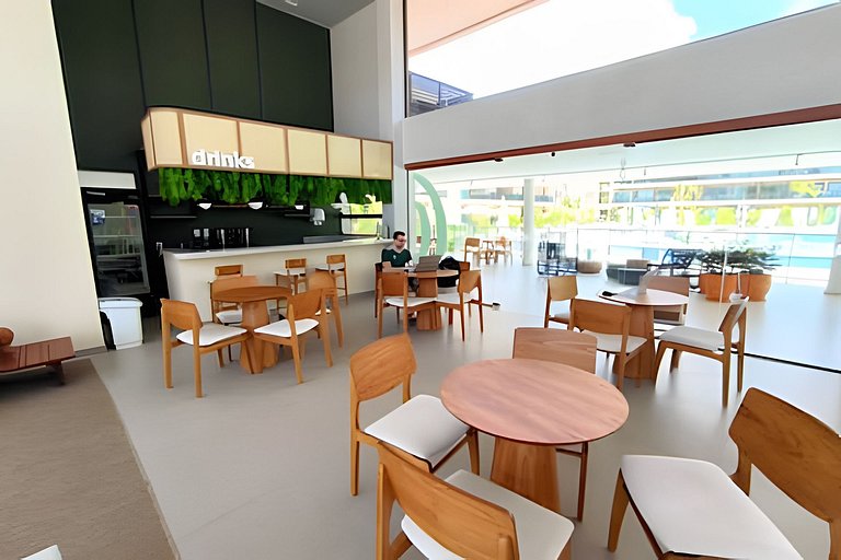 Malia Paradise - Ap 107D by Temporada Inn