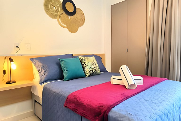 Malia Paradise - Ap 107D by Temporada Inn