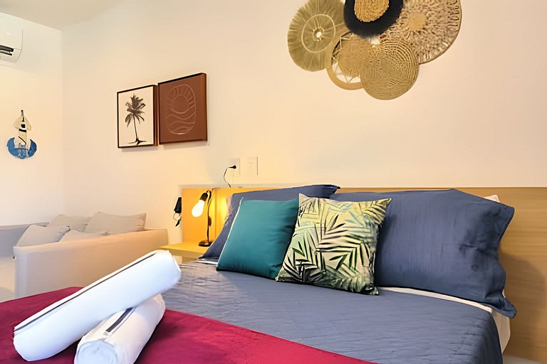 Malia Paradise - Ap 107D by Temporada Inn