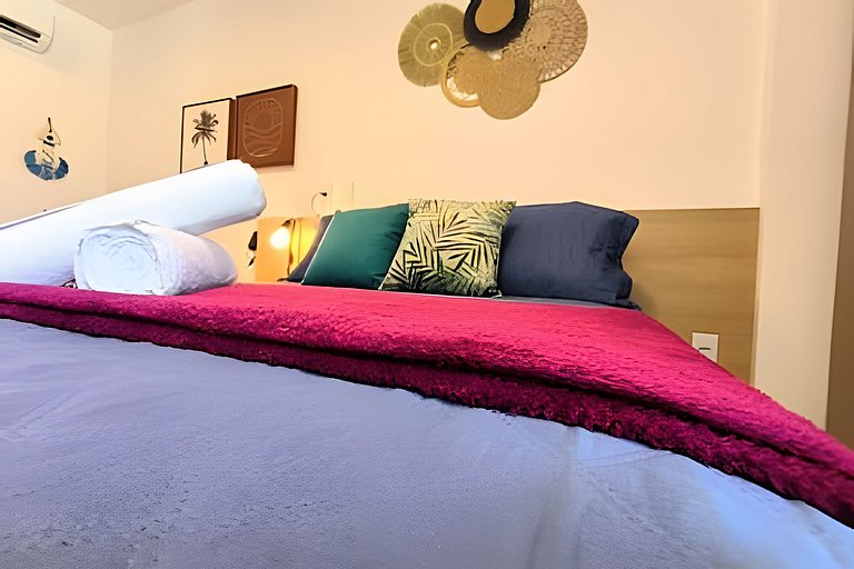 Malia Paradise - Ap 107D by Temporada Inn