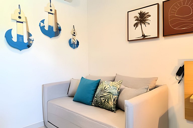 Malia Paradise - Ap 107D by Temporada Inn