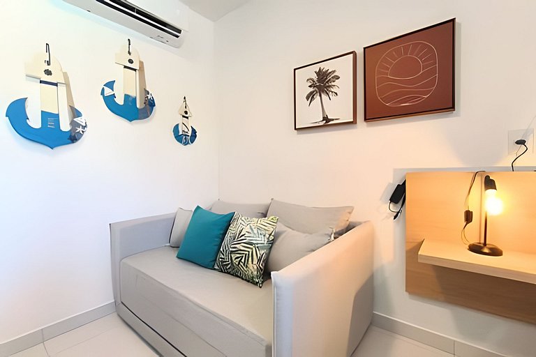 Malia Paradise - Ap 107D by Temporada Inn