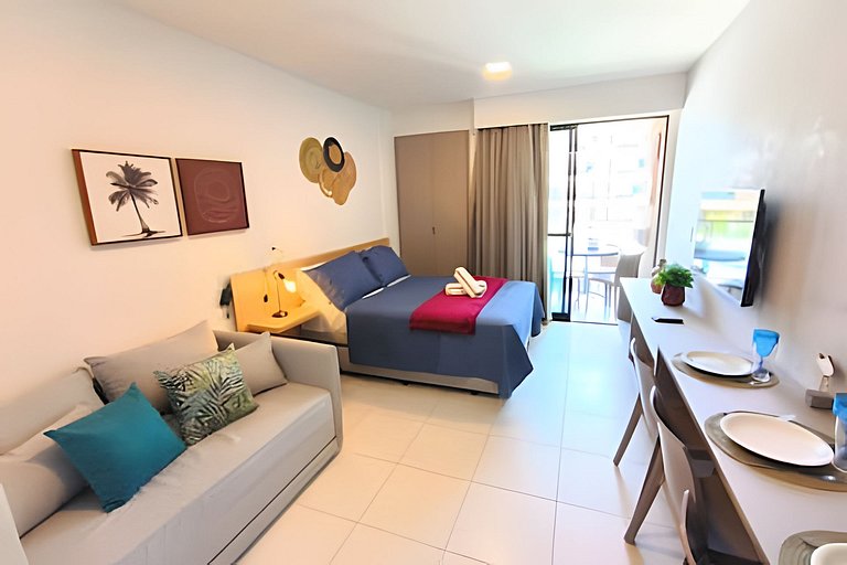 Malia Paradise - Ap 107D by Temporada Inn