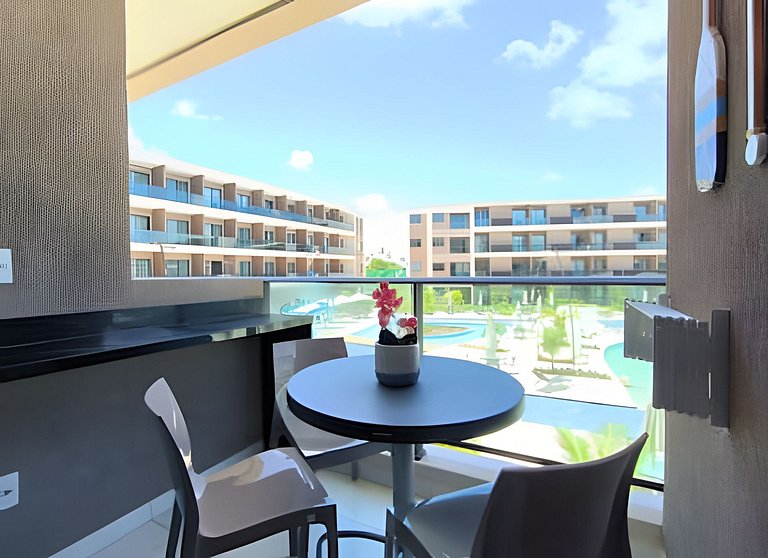 Malia Paradise - Ap 107D by Temporada Inn