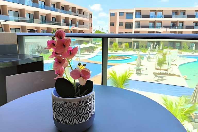 Malia Paradise - Ap 107D by Temporada Inn