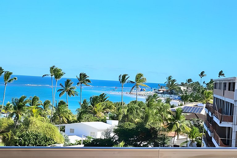 Deusa do Porto, Atlantis - Ap 105 by Temporada Inn