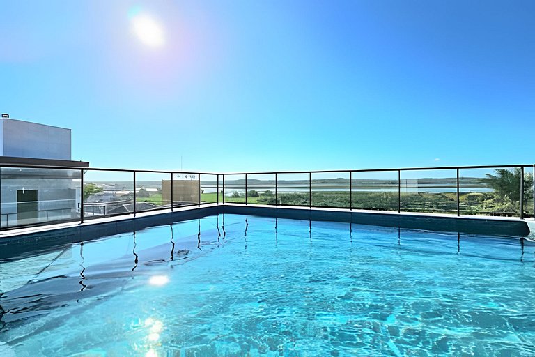 Deusa do Porto, Atlantis - Ap 105 by Temporada Inn