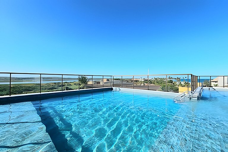 Deusa do Porto, Atlantis - Ap 105 by Temporada Inn
