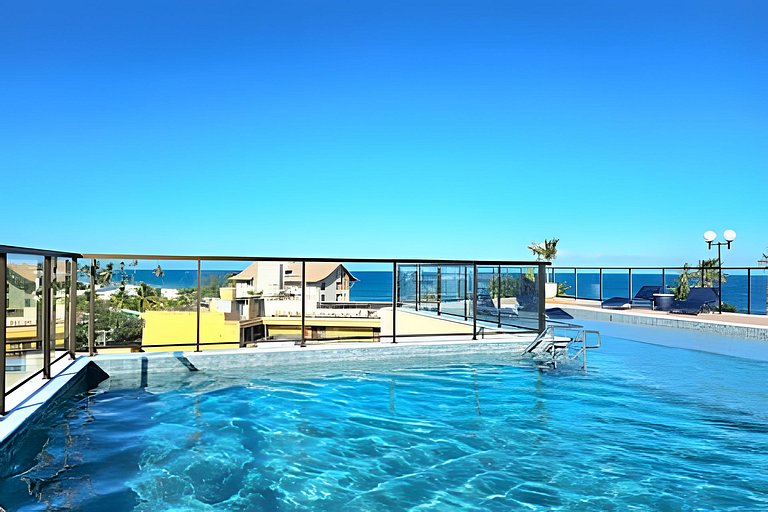 Deusa do Porto, Atlantis - Ap 105 by Temporada Inn