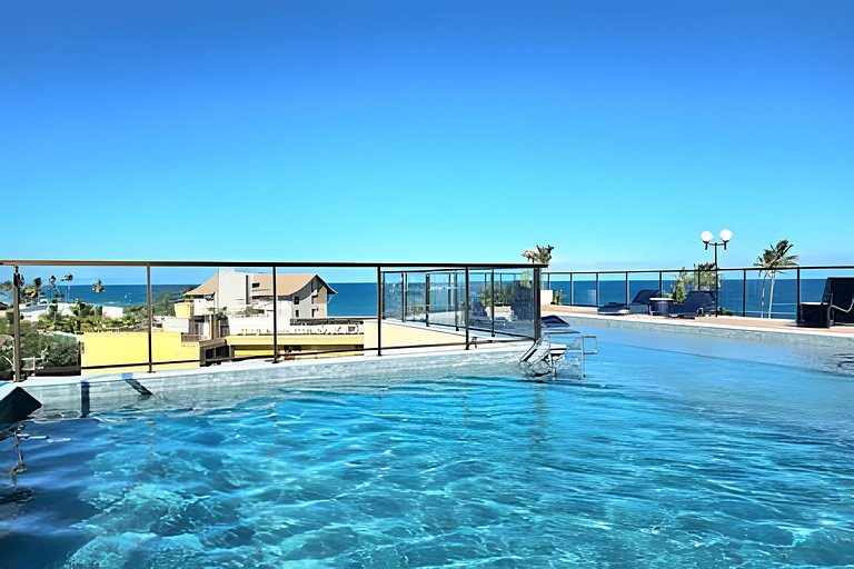 Deusa do Porto, Atlantis - Ap 105 by Temporada Inn