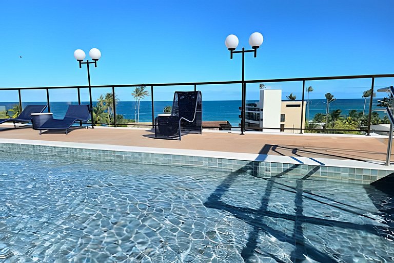 Deusa do Porto, Atlantis - Ap 105 by Temporada Inn
