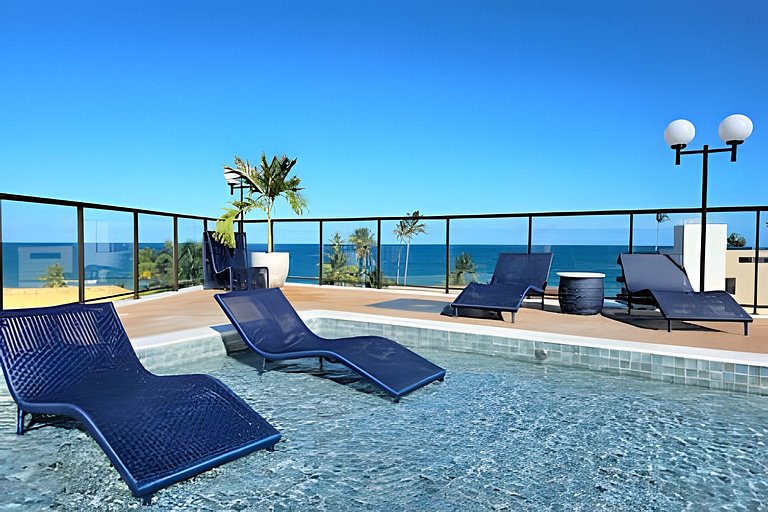 Deusa do Porto, Atlantis - Ap 105 by Temporada Inn