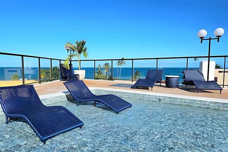Deusa do Porto, Atlantis - Ap 105 by Temporada Inn