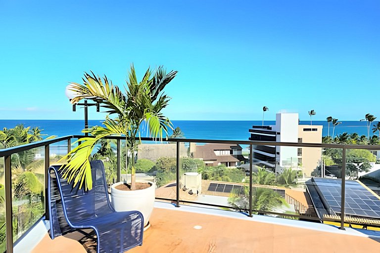 Deusa do Porto, Atlantis - Ap 105 by Temporada Inn