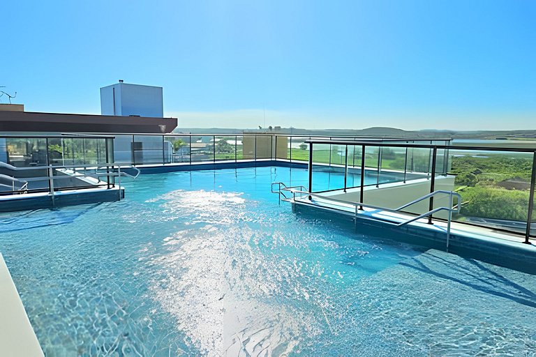 Deusa do Porto, Atlantis - Ap 105 by Temporada Inn
