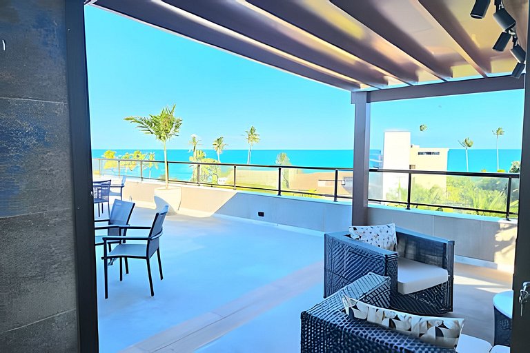 Deusa do Porto, Atlantis - Ap 105 by Temporada Inn