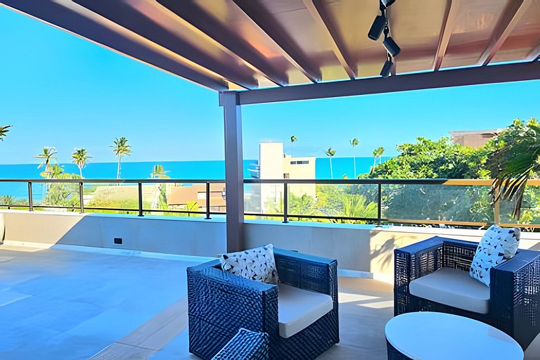 Deusa do Porto, Atlantis - Ap 105 by Temporada Inn