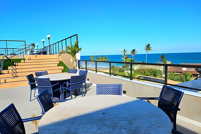 Deusa do Porto, Atlantis - Ap 105 by Temporada Inn