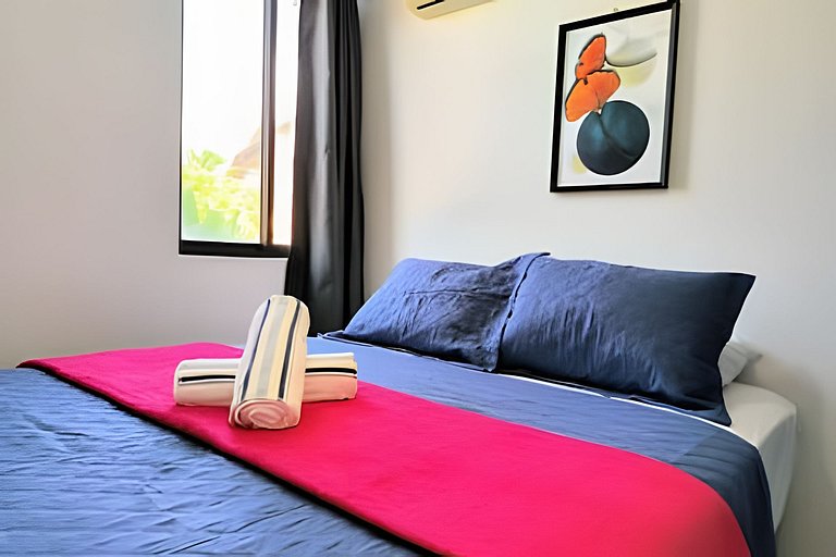 Deusa do Porto, Atlantis - Ap 105 by Temporada Inn