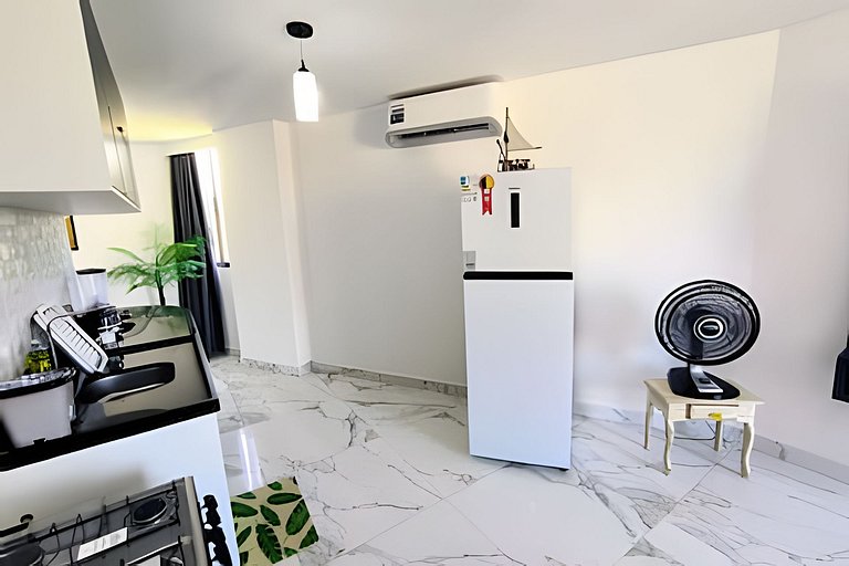 Deusa do Porto, Atlantis - Ap 105 by Temporada Inn