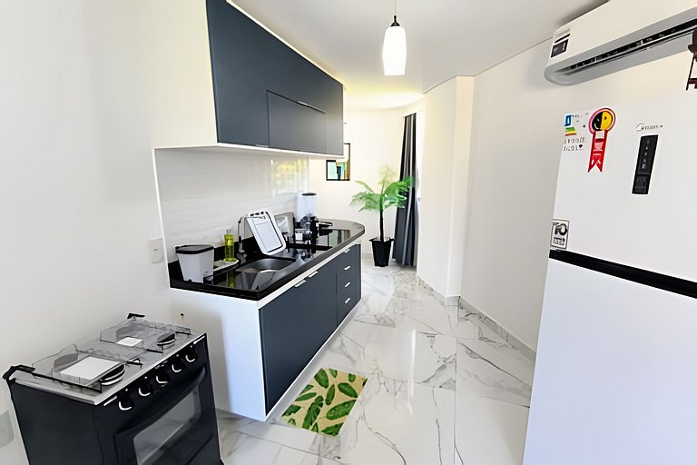 Deusa do Porto, Atlantis - Ap 105 by Temporada Inn