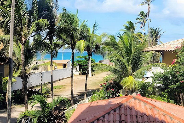 Deusa do Porto, Atlantis - Ap 105 by Temporada Inn