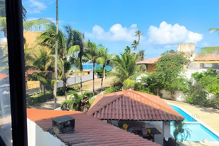 Deusa do Porto, Atlantis - Ap 105 by Temporada Inn