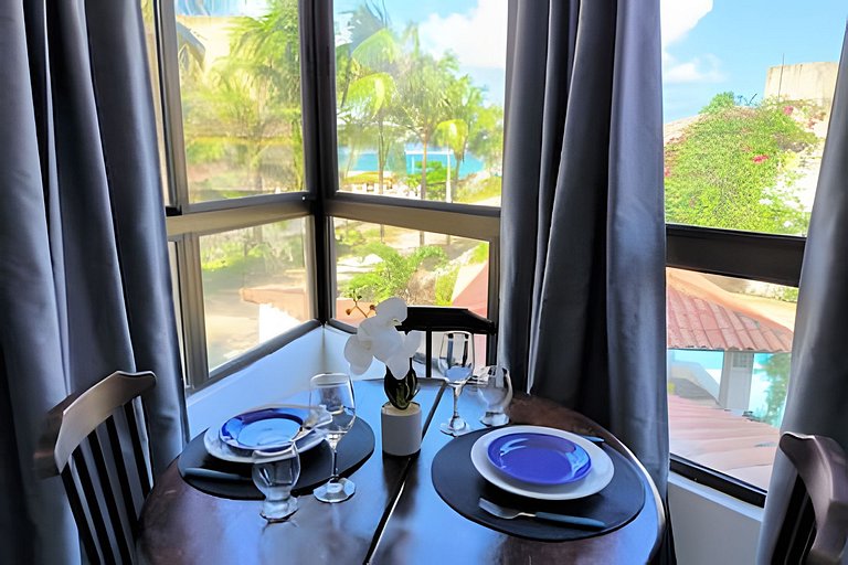 Deusa do Porto, Atlantis - Ap 105 by Temporada Inn