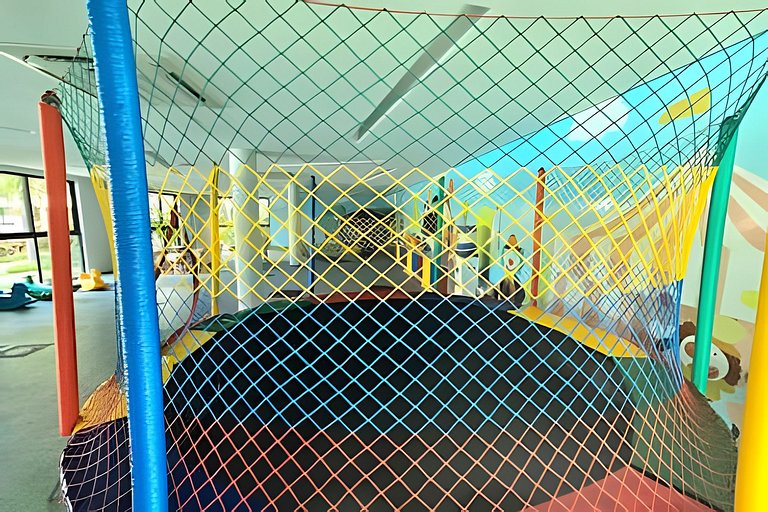 Beach Class Eco Life - Ap 104E by Temporada Inn