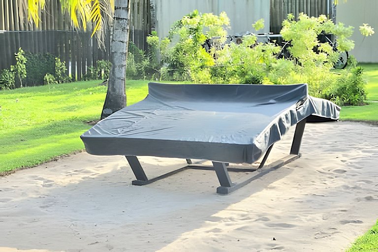 Beach Class Eco Life - Ap 104E by Temporada Inn