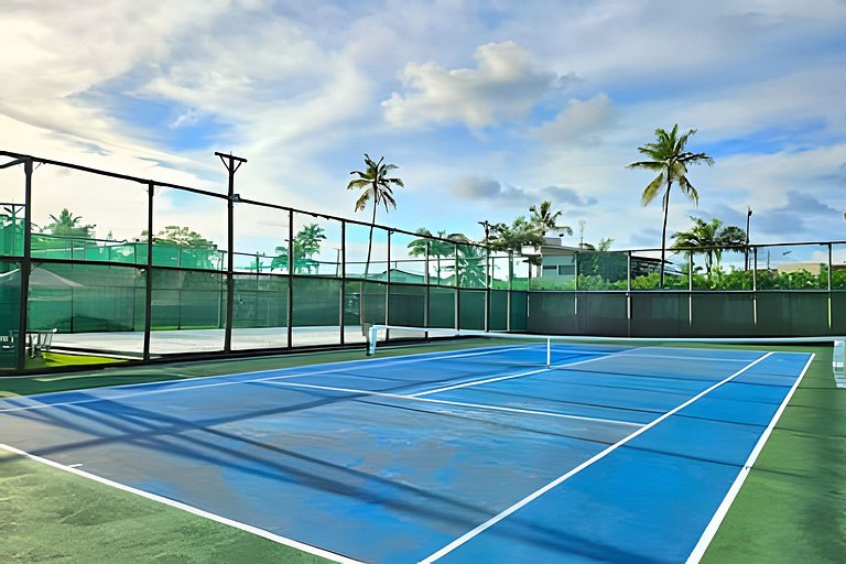 Beach Class Eco Life - Ap 104E by Temporada Inn