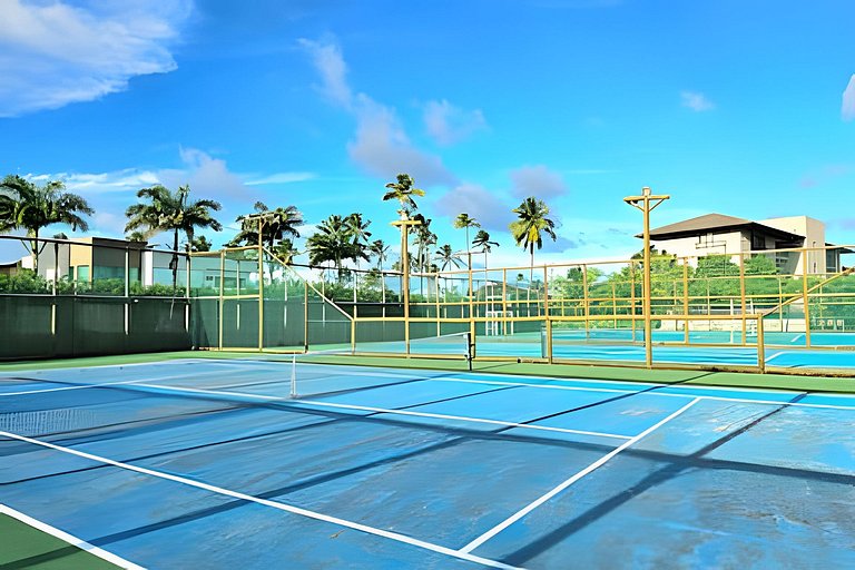 Beach Class Eco Life - Ap 104E by Temporada Inn