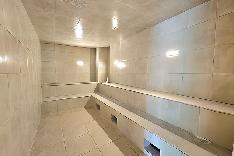 Beach Class Eco Life - Ap 104E by Temporada Inn