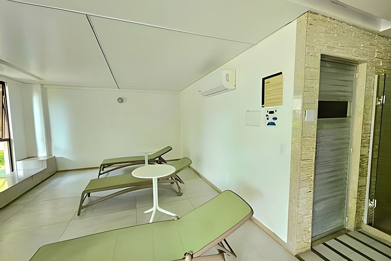 Beach Class Eco Life - Ap 104E by Temporada Inn