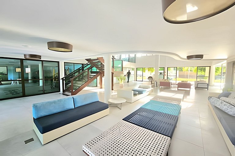 Beach Class Eco Life - Ap 104E by Temporada Inn