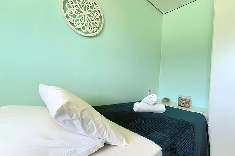 Beach Class Eco Life - Ap 104E by Temporada Inn