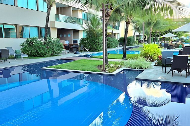 Nui, Casa Piscina e Praia by Temporada Inn