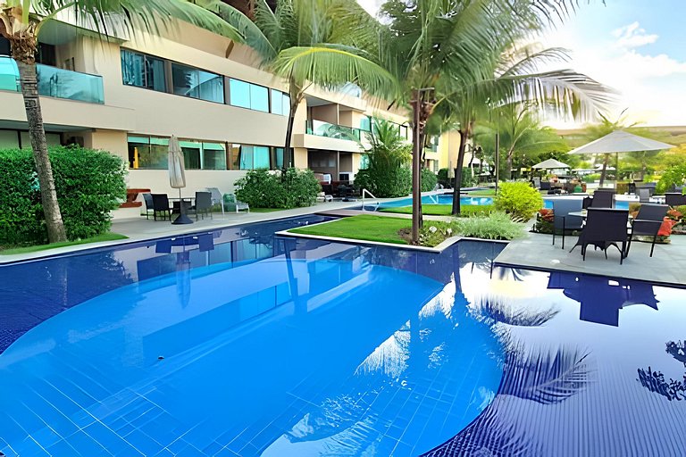 Nui, Casa Piscina e Praia by Temporada Inn