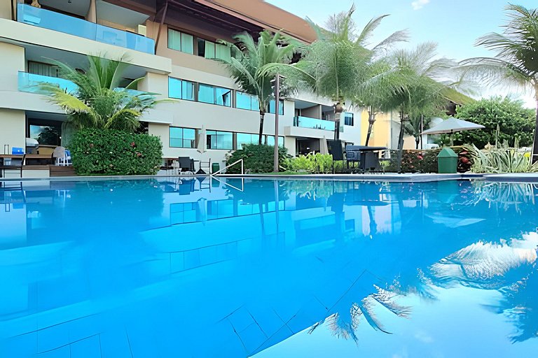 Nui, Casa Piscina e Praia by Temporada Inn