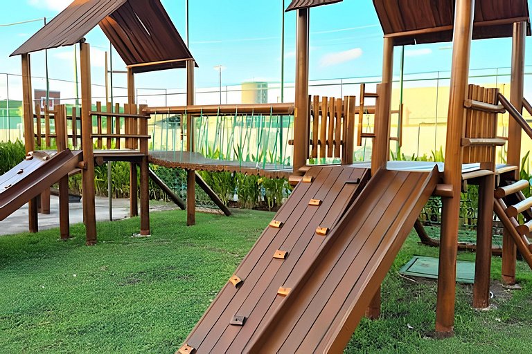 Nui, Casa Piscina e Praia by Temporada Inn