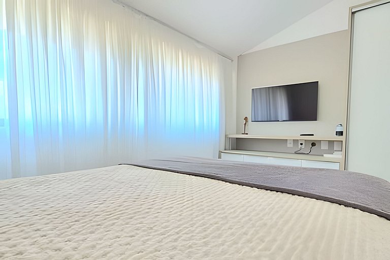 Nui, Casa Piscina e Praia by Temporada Inn