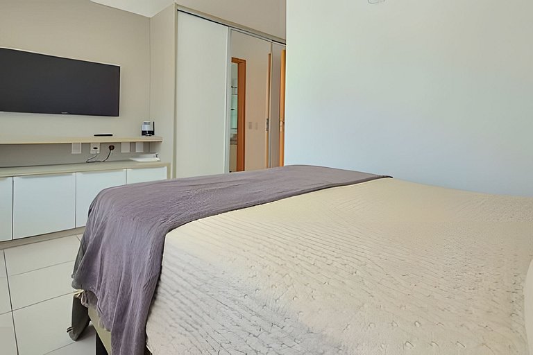 Nui, Casa Piscina e Praia by Temporada Inn