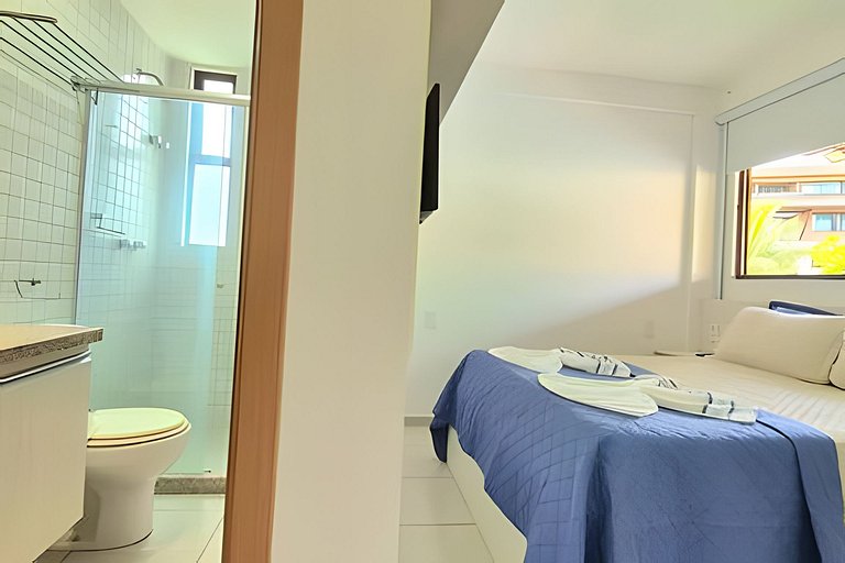 Nui, Casa Piscina e Praia by Temporada Inn