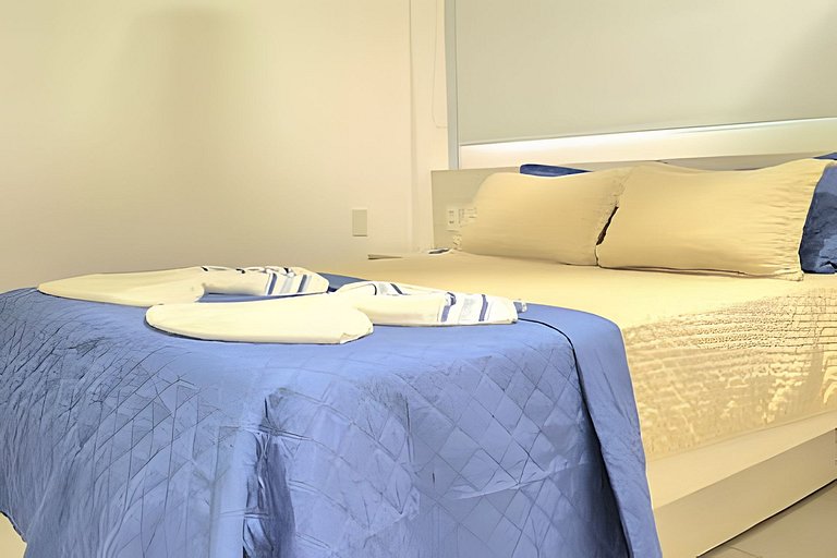 Nui, Casa Piscina e Praia by Temporada Inn