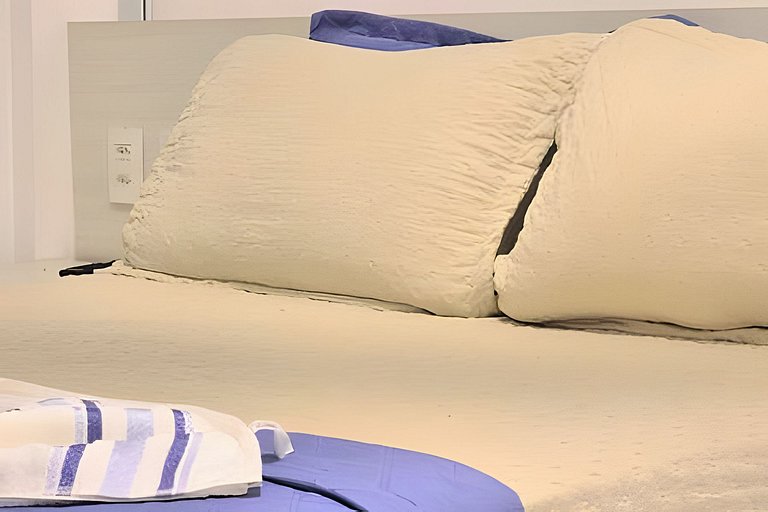Nui, Casa Piscina e Praia by Temporada Inn
