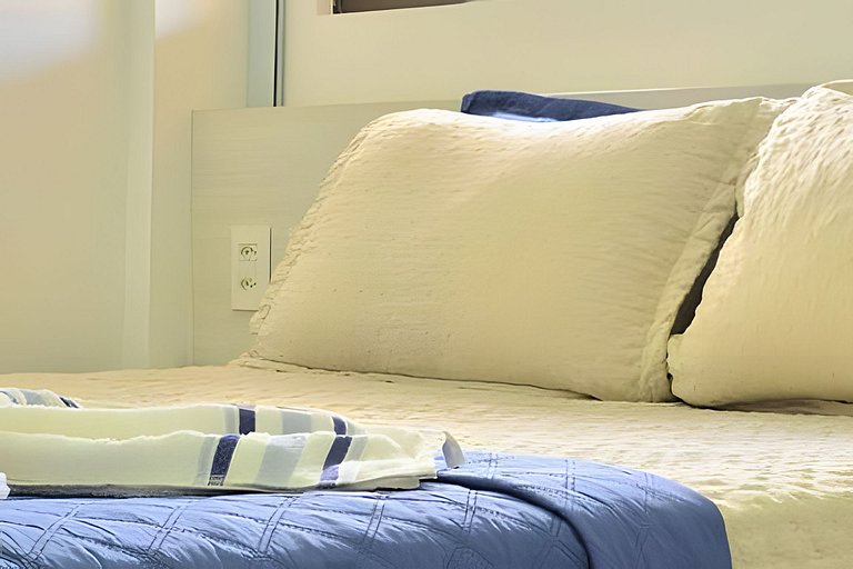 Nui, Casa Piscina e Praia by Temporada Inn